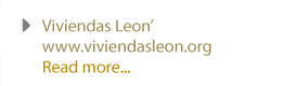 Viviendas Leon